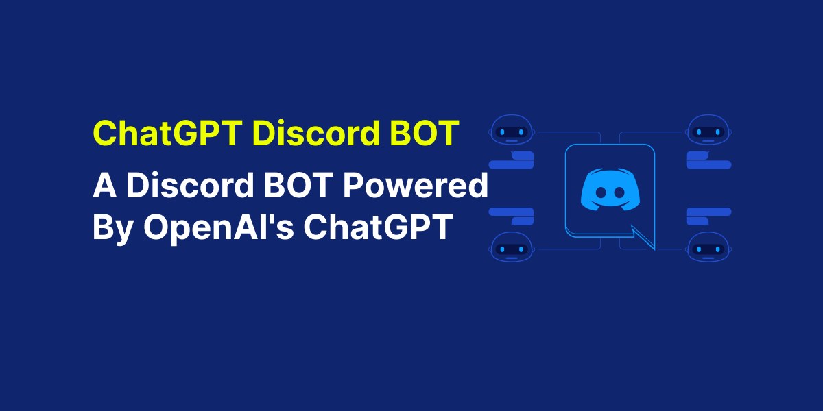 chatgpt bot discord